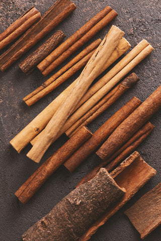 Cinnamon Bark, Ceylon