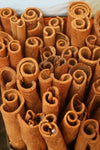 Cinnamon Bark, Organic