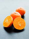 Orange, Sweet
